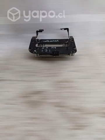 Computador ecu Great Wall M