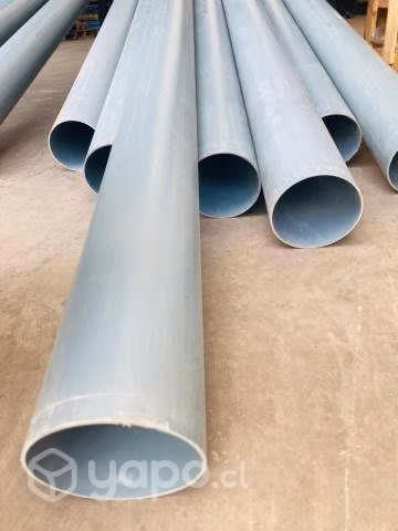 tuberia 110mm