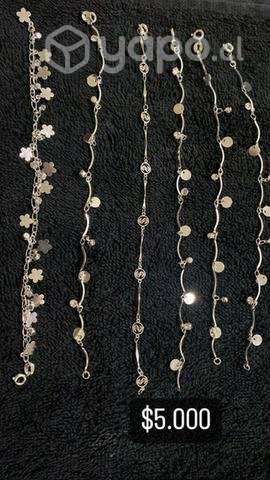 Joyas de Plata 925 - Imagen 2