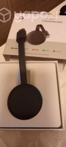 Google Chromecast 3 - Imagen 3