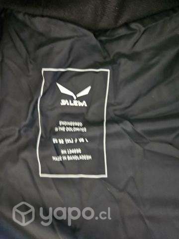 Chaqueta salewa - Imagen 5