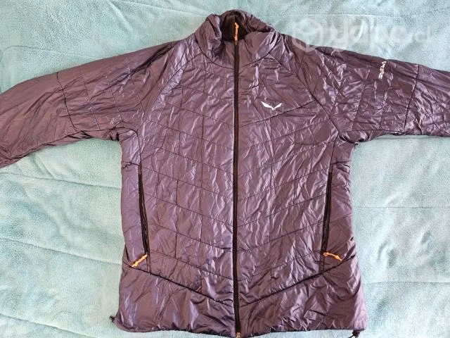 Chaqueta salewa