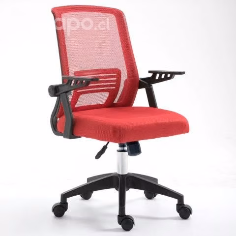 Silla de oficina escritorio ejecutivo - Imagen 2