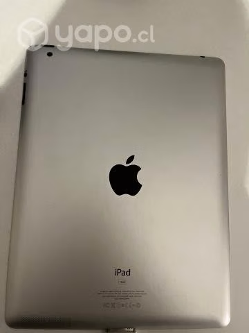IPad 2 Blanco Usado - Imagen 2