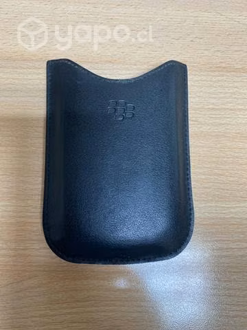 Blackberry teléfono