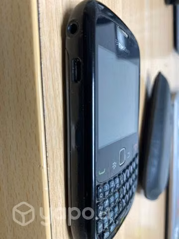 Blackberry teléfono - Imagen 5
