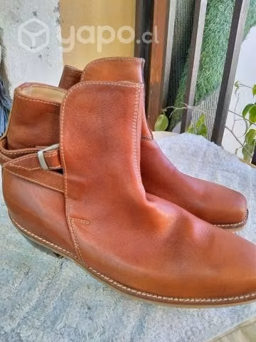 Bota canadiense