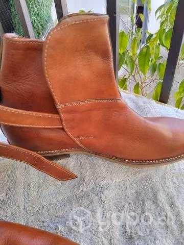 Bota canadiense - Imagen 2