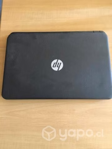 Notebook HP
