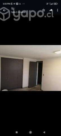 Departamento en Macul a pasos del metro - Imagen 2