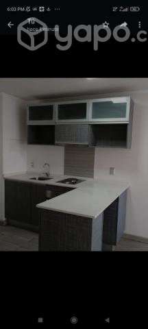 Departamento en Macul a pasos del metro - Imagen 4