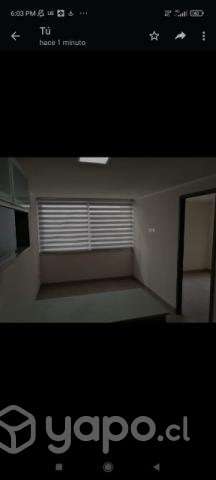 Departamento en Macul a pasos del metro - Imagen 5
