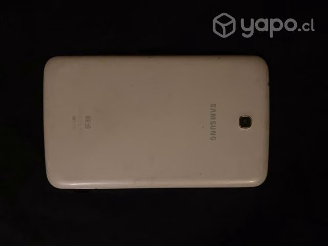 Tablet Samsung tab 3 - Imagen 2