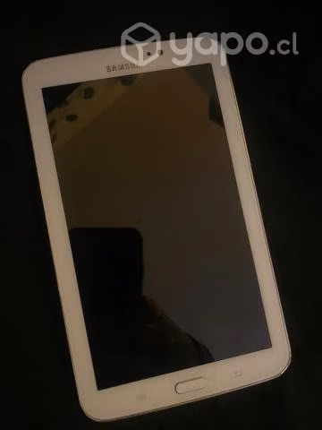 Tablet Samsung tab 3 - Imagen 3