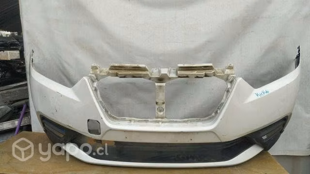 Parachoque kicks 1.5
