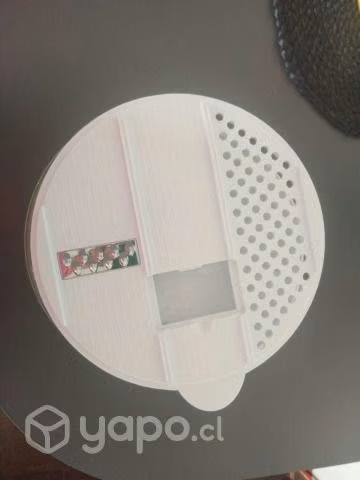 Secadora de ensaladas de 5 litros Nueva