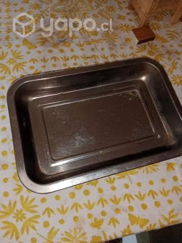 Carro de freír