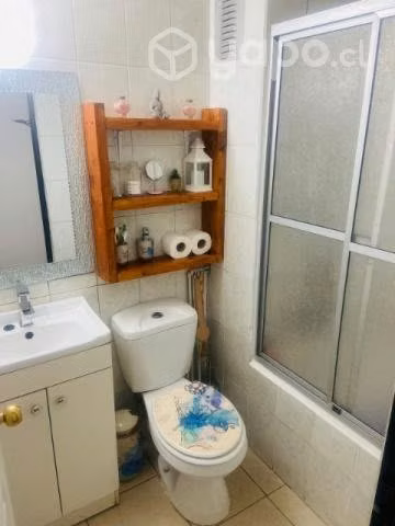 Departamento 1er piso