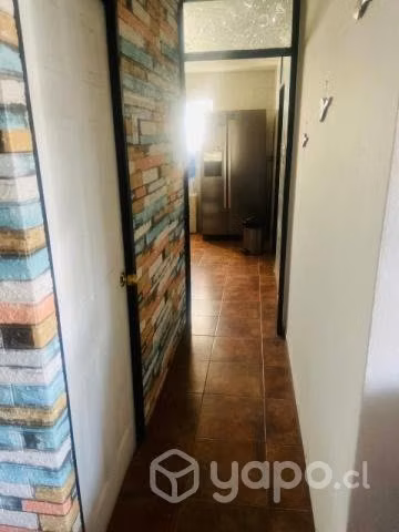 Departamento 1er piso