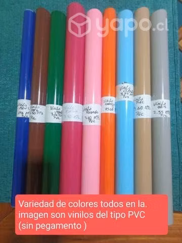 Vinilos textil - Imagen 4