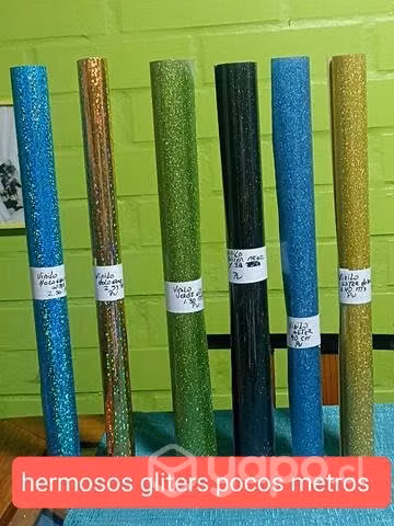 Vinilos textil - Imagen 2
