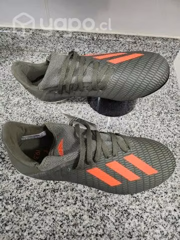 Zapatillas Adidas fútbol niños