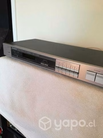 Tunner Pioneer TX - 200Z