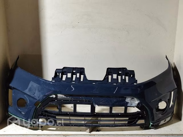 Parachoque Suzuki Vitara 2017 /m01jrgd /m01jrgd