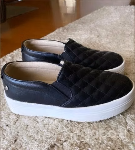 Panchas C/Moran