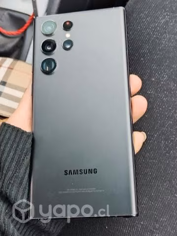Samsung s22 ultra