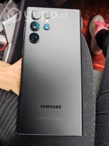 Samsung s22 ultra