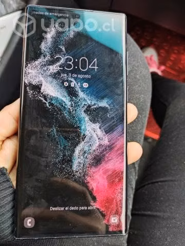 Samsung s22 ultra