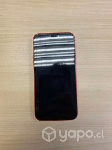 IPhone 12 mini