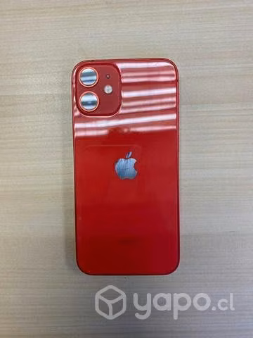 IPhone 12 mini