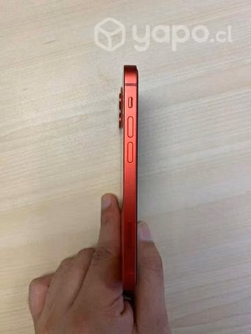 IPhone 12 mini