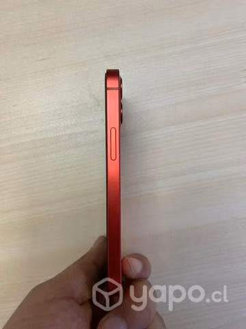 IPhone 12 mini