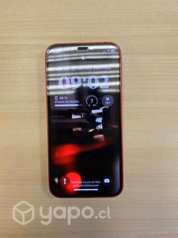 IPhone 12 mini