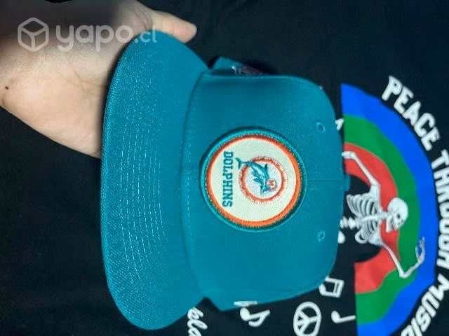 Gorros new era