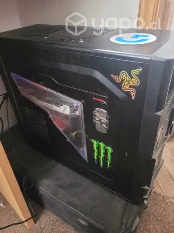 PC gamer