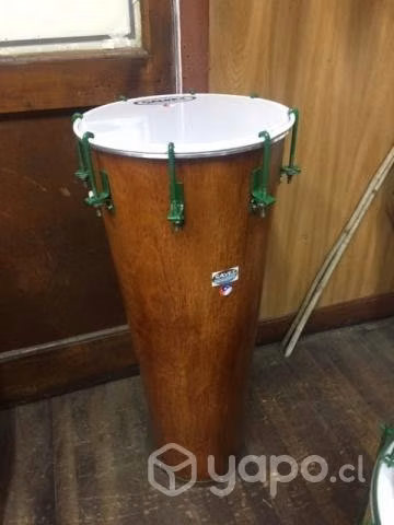 Timba
