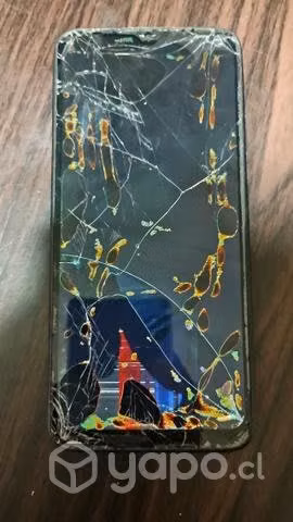 Xiaomi redmi 9c en desarme