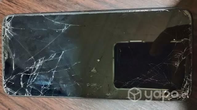 Xiaomi redmi 9c en desarme