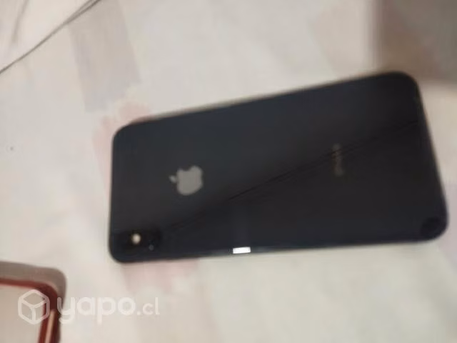 IPhone XS Max 64 gb