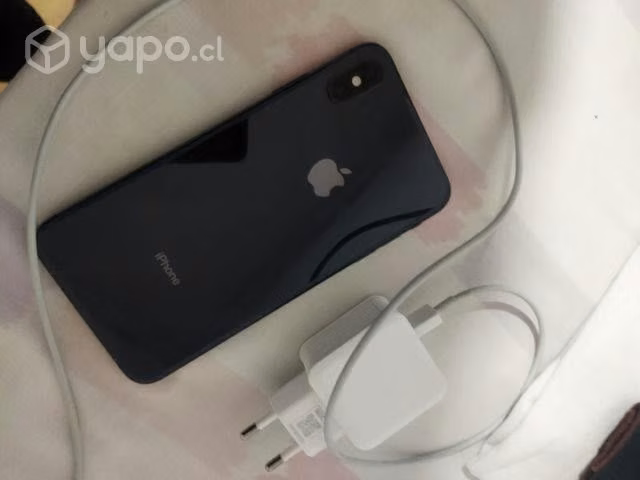IPhone XS Max 64 gb