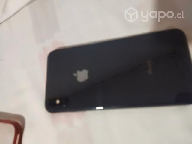 IPhone XS Max 64 gb