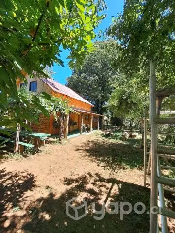 Parcela turística