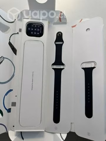 Applewatch Serie 7 45mm - Imagen 2