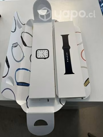 Applewatch Serie 7 45mm - Imagen 3