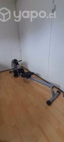 Bicicleta spinning - Remadora - Imagen 4