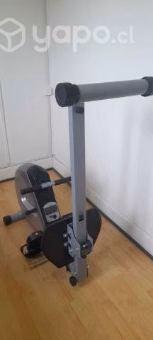 Bicicleta spinning - Remadora - Imagen 3